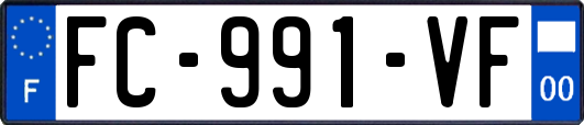 FC-991-VF