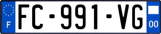 FC-991-VG