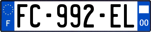 FC-992-EL