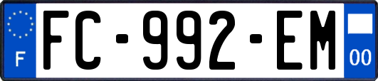 FC-992-EM