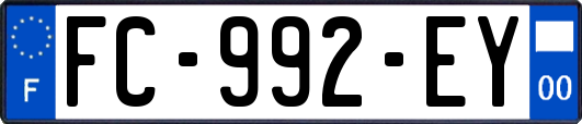 FC-992-EY
