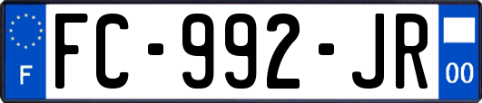 FC-992-JR