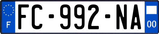 FC-992-NA