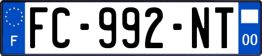 FC-992-NT