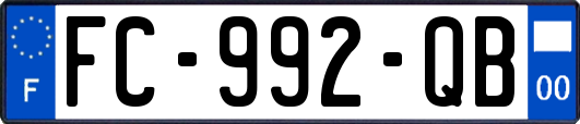 FC-992-QB