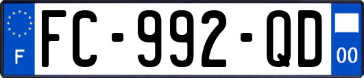 FC-992-QD