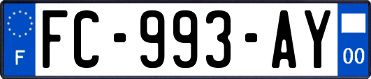 FC-993-AY