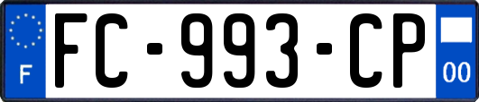 FC-993-CP