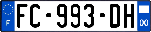 FC-993-DH