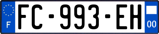 FC-993-EH