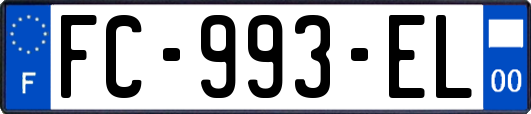 FC-993-EL