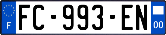 FC-993-EN