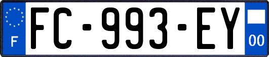 FC-993-EY
