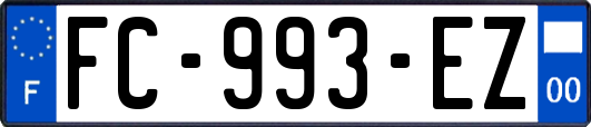 FC-993-EZ