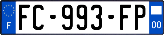 FC-993-FP