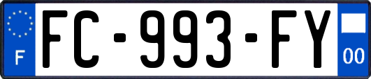 FC-993-FY