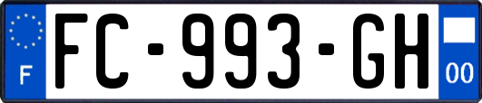 FC-993-GH