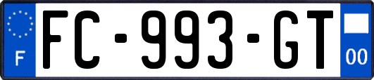 FC-993-GT