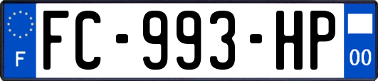 FC-993-HP