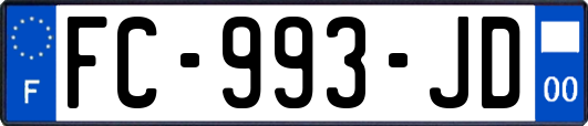 FC-993-JD