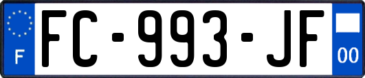 FC-993-JF