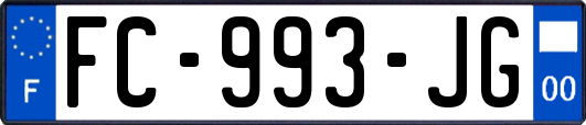FC-993-JG