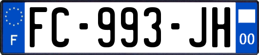 FC-993-JH