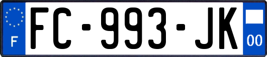FC-993-JK