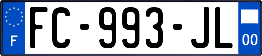 FC-993-JL