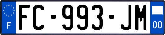 FC-993-JM