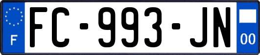 FC-993-JN