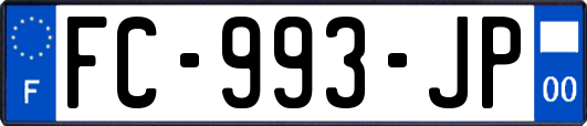 FC-993-JP