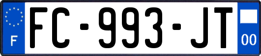 FC-993-JT