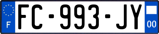 FC-993-JY