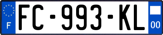 FC-993-KL