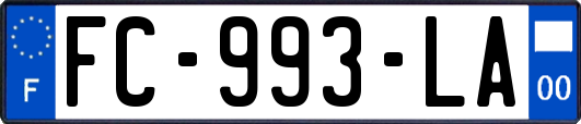 FC-993-LA
