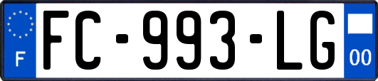 FC-993-LG