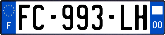 FC-993-LH