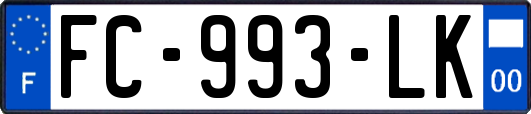 FC-993-LK