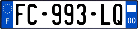 FC-993-LQ
