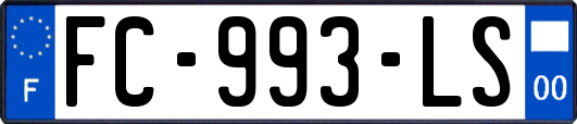 FC-993-LS