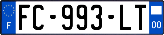 FC-993-LT