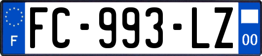 FC-993-LZ