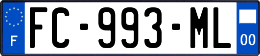 FC-993-ML