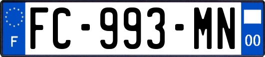 FC-993-MN