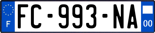 FC-993-NA