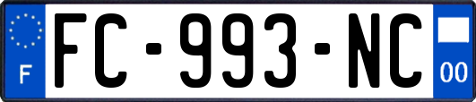 FC-993-NC