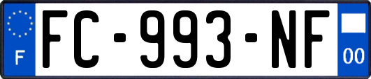 FC-993-NF