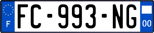 FC-993-NG