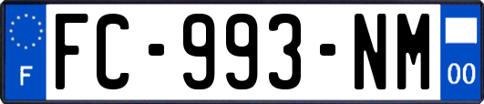 FC-993-NM